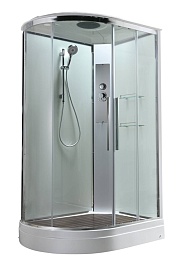 Avacan Душевая кабина 120/90 EM2912RT прозрачная – фотография-1