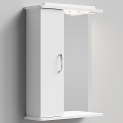 Водолей Комплект Мебели Колумбия 55 L белый – фотография-9