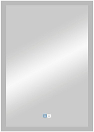 Continent Зеркало Sevilla Medium 500x700 – фотография-3