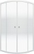 Triton Душевой уголок Лайт 100/100 В Щ0000061789 – фотография-5