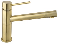 Timo Смеситель Saona 2303F Antique