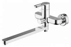 Promo Смеситель для ванны Stream-D F637163C-01A – фотография-1