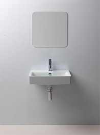 GSI Подвесная раковина Sand 9084111 40 см – фотография-3