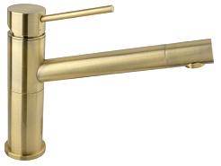 Timo Смеситель Saona 2303F Antique – фотография-1