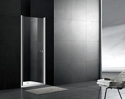 Gemy Душевая дверь New Rockcoco S03190C в нишу – фотография-2