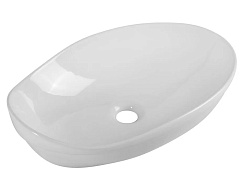 BelBagno Накладная раковина 52/34 BB1362 – фотография-1