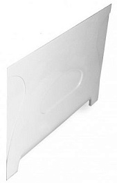 Эстет Экран боковой Дельта 80 см – фотография-1