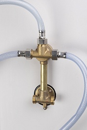 Niagara Душевая кабина Classic NG-6501-14BK – фотография-13