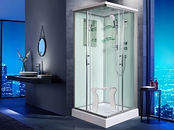 WeltWasser Душевая кабина LAINE 1003 – фотография-3