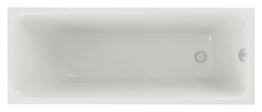 Aquatek Акриловая ванна Мия 160x70 – фото-1