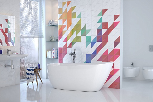 Excellent Акриловая ванна Comfort Plus белая – картинка-5