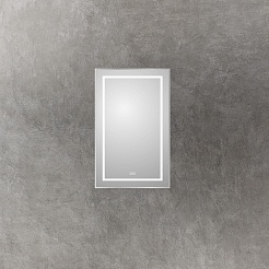 BelBagno Зеркало SPC-KRAFT-500-900-LED-TCH-WARM – фотография-4