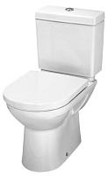 Laufen Унитаз-компакт Pro 2495.6.000.000.1