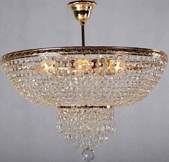  Люстра "Moravia 8547-36" потолочная – фотография-2