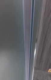 Esbano Душевой уголок ESR-8010 – фотография-5