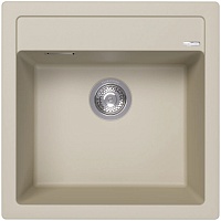 Florentina Мойка кухонная Эстель 510 шампань