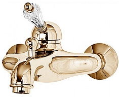 Cezares Смеситель VINTAGE-VM-03/24-Sw для ванны и душа