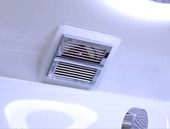 Timo Душевая кабина TL-1503 – фотография-9