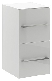 De Aqua Шкаф Токката Тока 2D – фотография-1