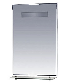 Misty Мебель для ванной Елена 50 – фотография-3