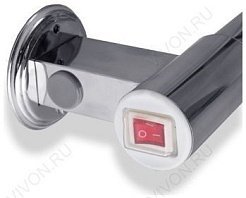 Energy Полотенцесушитель I-G4 – фотография-2