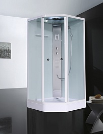 Orans Душевая кабина SR-86172A – фотография-2