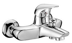 Lemark Смеситель "Poseidon LM4232C" для ванны – фотография-1