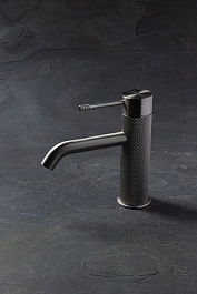 Allen Brau Смеситель для раковины Priority 4.0 5.31С01-BN никель браш – фотография-8