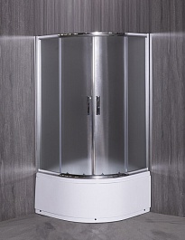 Esbano Душевой уголок ESD-8010 – фотография-2