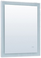Aquanet Зеркало Алассио 45x95