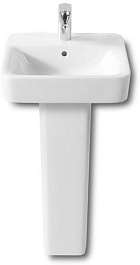 Roca Пьедестал для раковины Senso Square 337513000 – фотография-2