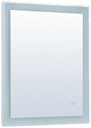 Aquanet Зеркало Алассио 45x95 – фотография-1