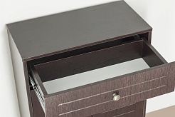 Style Line Тумба напольная Кантри 60 венге – фотография-3