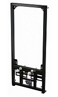 Alcaplast Система инсталляции для биде A105/1200