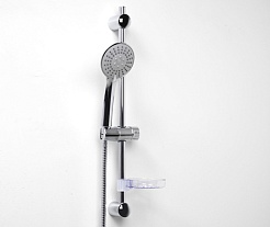 WasserKRAFT Душевой комплект A005 – фотография-2