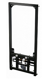 Alcaplast Система инсталляции для биде A105/1200 – фотография-1