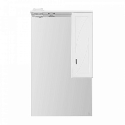 Style Line Зеркало-шкаф Лана 600/С – фотография-3