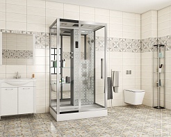 Niagara Душевая кабина 7713W L – фотография-2