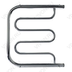 Тера Полотенцесушитель Фокстрот ПМ 500х600 ПСВ-02-03 – фотография-2