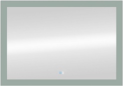 Continent Зеркало Relax Medium 1000x700 – фотография-1