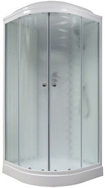 Royal Bath Душевая кабина RB 90HK6-WC – фотография-1