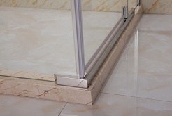 Grossman  Душевой уголок Brend BR-109-120R – фотография-6