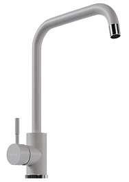 Mixline Смеситель для кухни 35k ML-GS12 (341) молоко – фотография-2