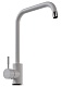 Mixline Смеситель для кухни 35k ML-GS12 (341) молоко – фотография-5
