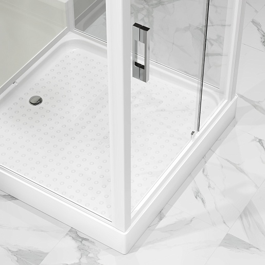 Niagara Душевая кабина Standart ST90/15Q/BK – фотография-6