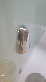 Elegansa Душевая кабина "Rhein" (2011)   – фотография-2