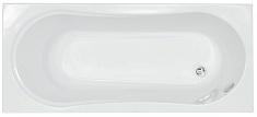 Aquanet Акриловая ванна Gloriana 160x70