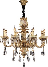 N-Light Люстра 95587/8 подвесная – фотография-1