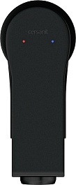 Cersanit Смеситель для биде Brasko Black 63110 – фотография-4