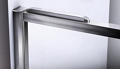 WeltWasser Душевое ограждение WW900 900K1-100 – фотография-4